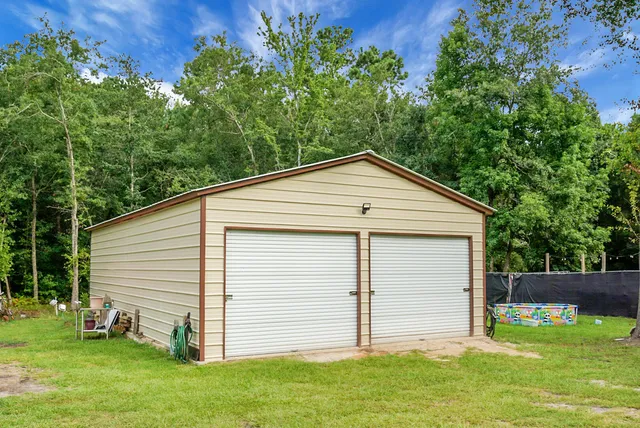 $394,000 | 317 Pooshee Plantation Way, Bonneau, SC 29431