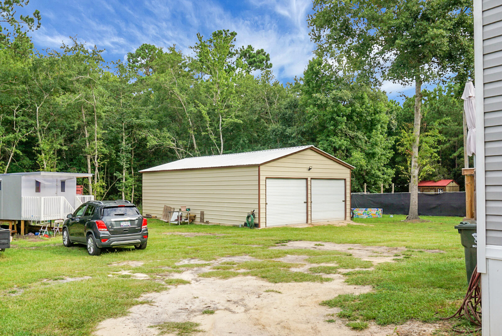 317 Pooshee Plantation Way Bonneau, SC 29431 - Photo 53 of 57 DSC08612