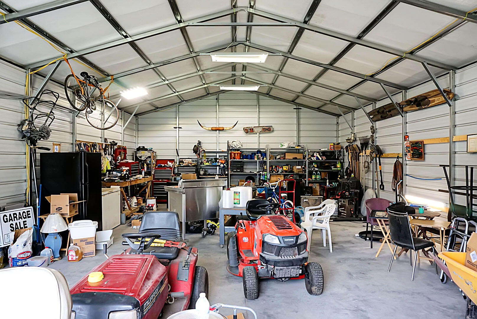 317 Pooshee Plantation Way Bonneau, SC 29431 - Photo 55 of 57 DSC08633