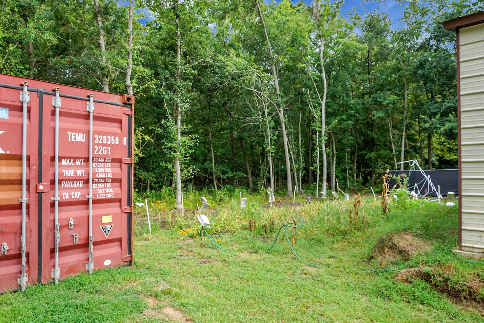317 Pooshee Plantation Way Bonneau, SC 29431 - Photo 56 of 57 DSC08624