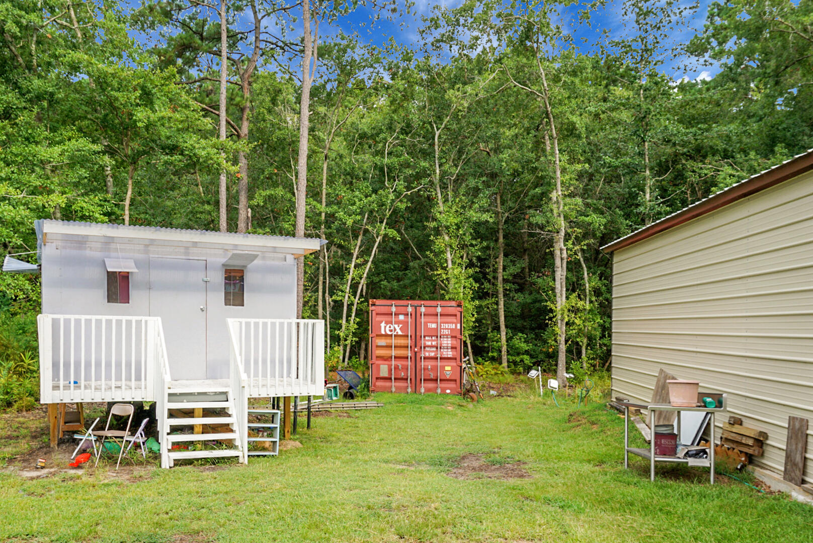 317 Pooshee Plantation Way Bonneau, SC 29431 - Photo 57 of 57 DSC08621