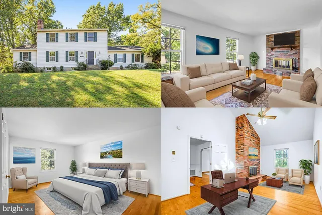 $700,000 | 6935 Pineway, University Park, MD 20782