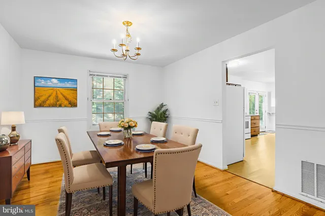 $700,000 | 6935 Pineway, University Park, MD 20782