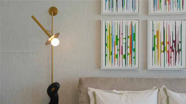 $7,650,000 | 1000 Biscayne Boulevard, Unit 3201, Miami, FL 33132