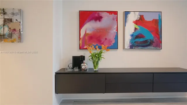 $7,650,000 | 1000 Biscayne Boulevard, Unit 3201, Miami, FL 33132