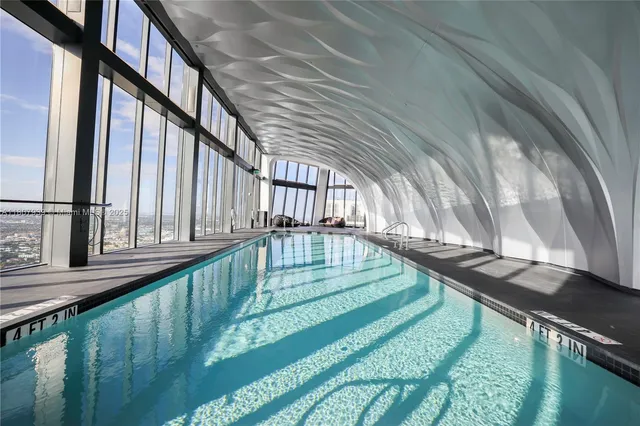 $7,650,000 | 1000 Biscayne Boulevard, Unit 3201, Miami, FL 33132