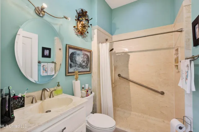 $729,000 | 470 West Beach Boulevard, Long Beach, MS 39560