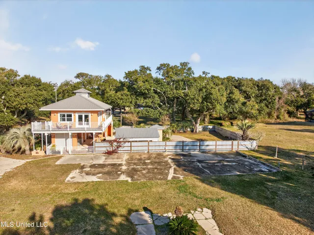 $729,000 | 470 West Beach Boulevard, Long Beach, MS 39560