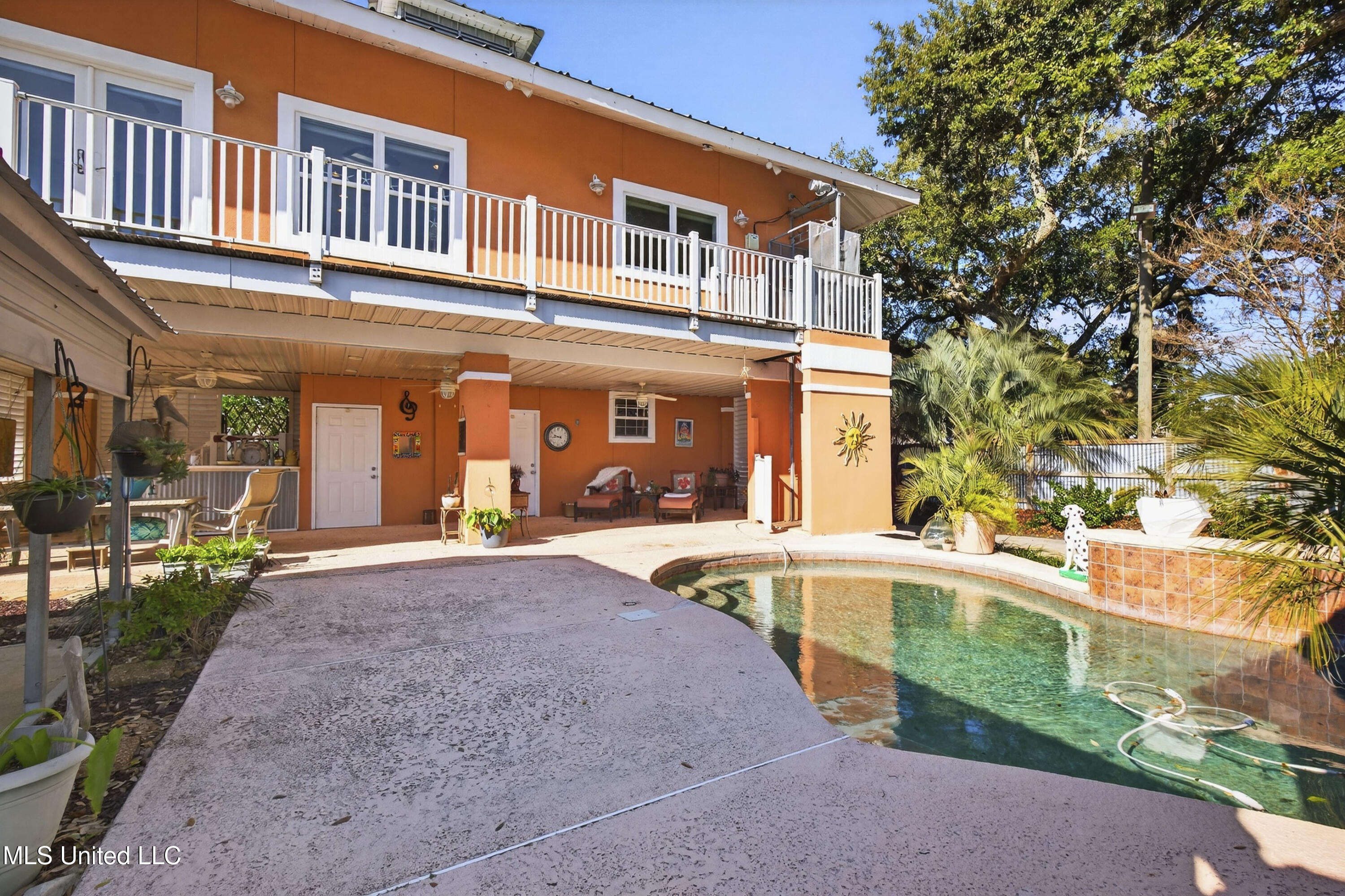 470 West Beach Boulevard Long Beach, MS 39560 - Photo 21 of 28 470W.BeachBlvd-39