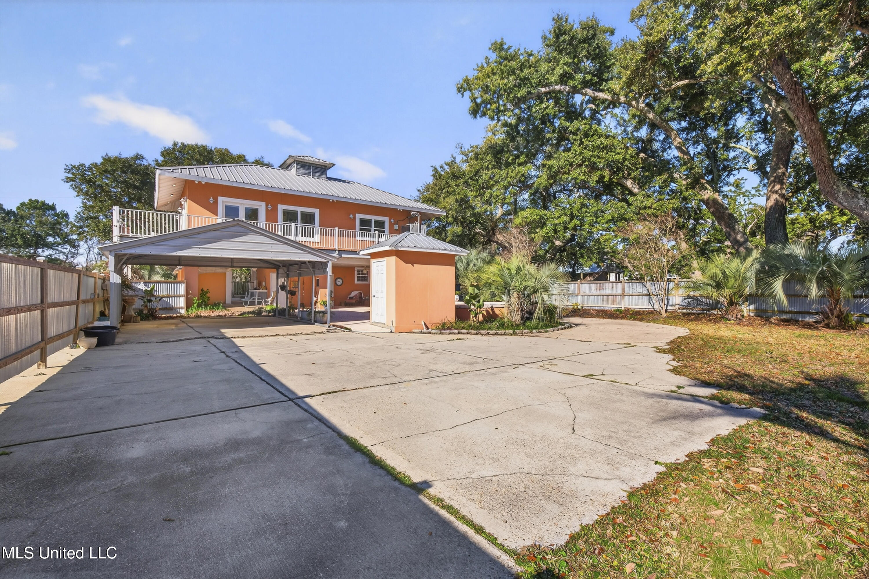 470 West Beach Boulevard Long Beach, MS 39560 - Photo 22 of 28 470W.BeachBlvd-40