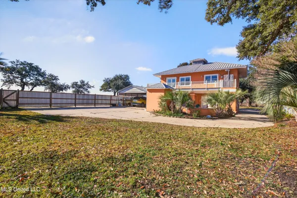 $729,000 | 470 West Beach Boulevard, Long Beach, MS 39560