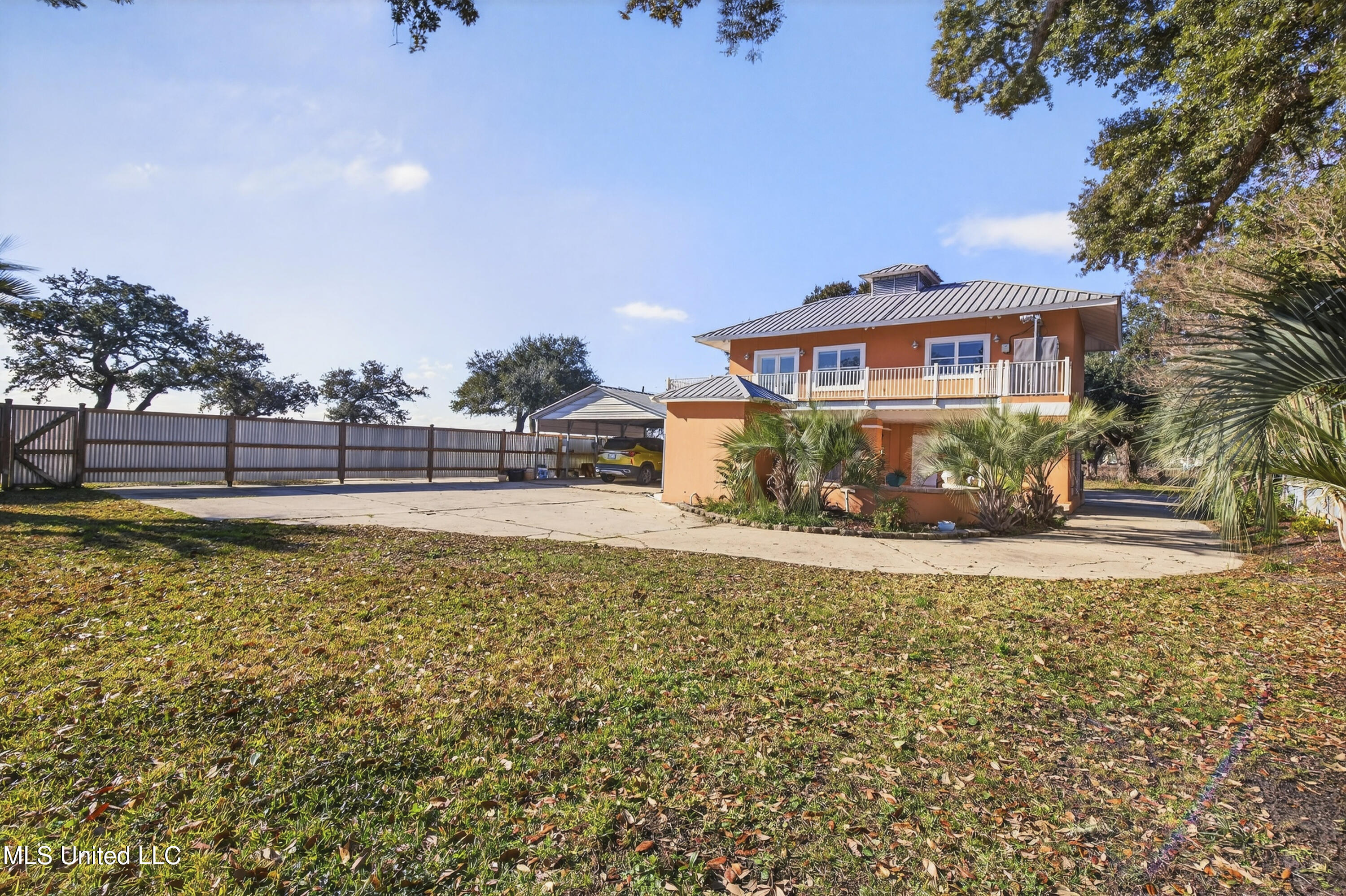 470 West Beach Boulevard Long Beach, MS 39560 - Photo 23 of 28 470W.BeachBlvd-41