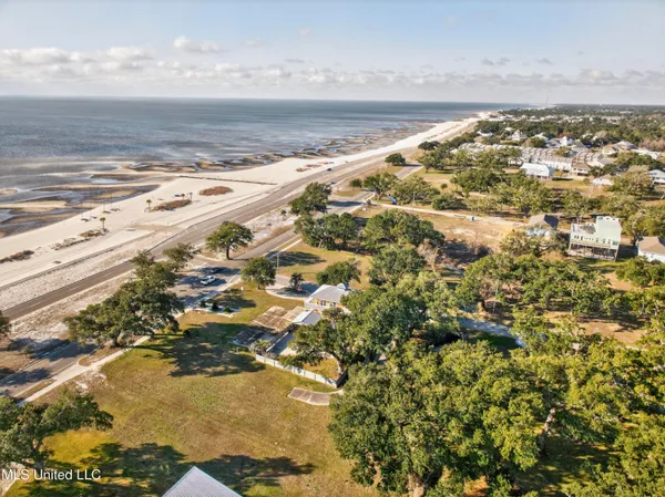 $729,000 | 470 West Beach Boulevard, Long Beach, MS 39560