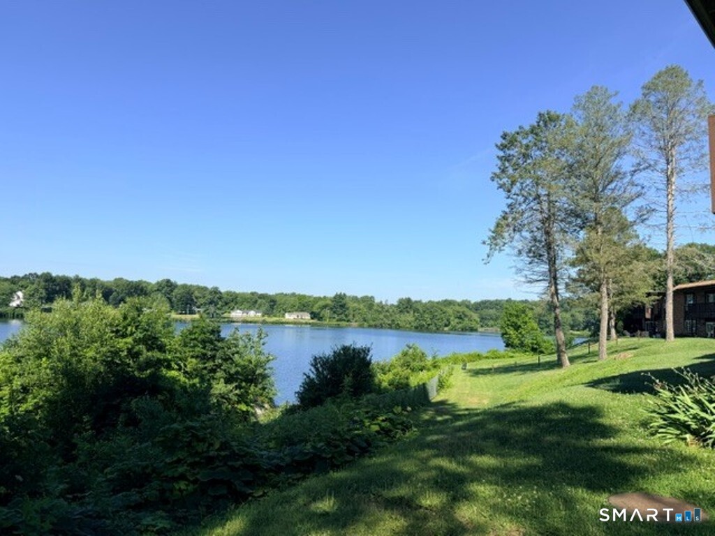 264 Lyman Road, Unit 11 Wolcott, CT 06716 - Photo 16 of 19 Lake view