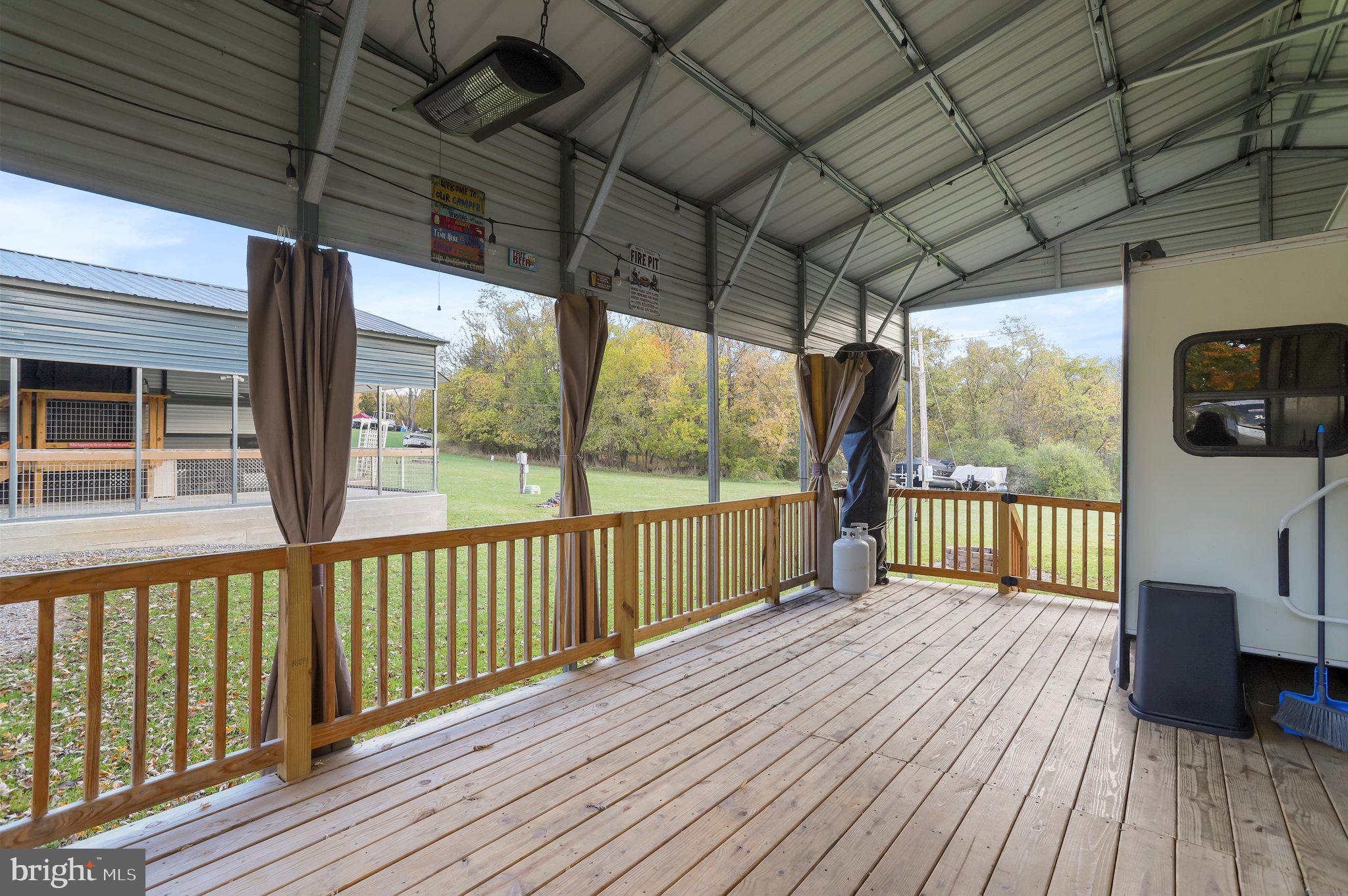 68 Block Ranger Road Falling Waters, WV 25419 - Photo 4 of 30