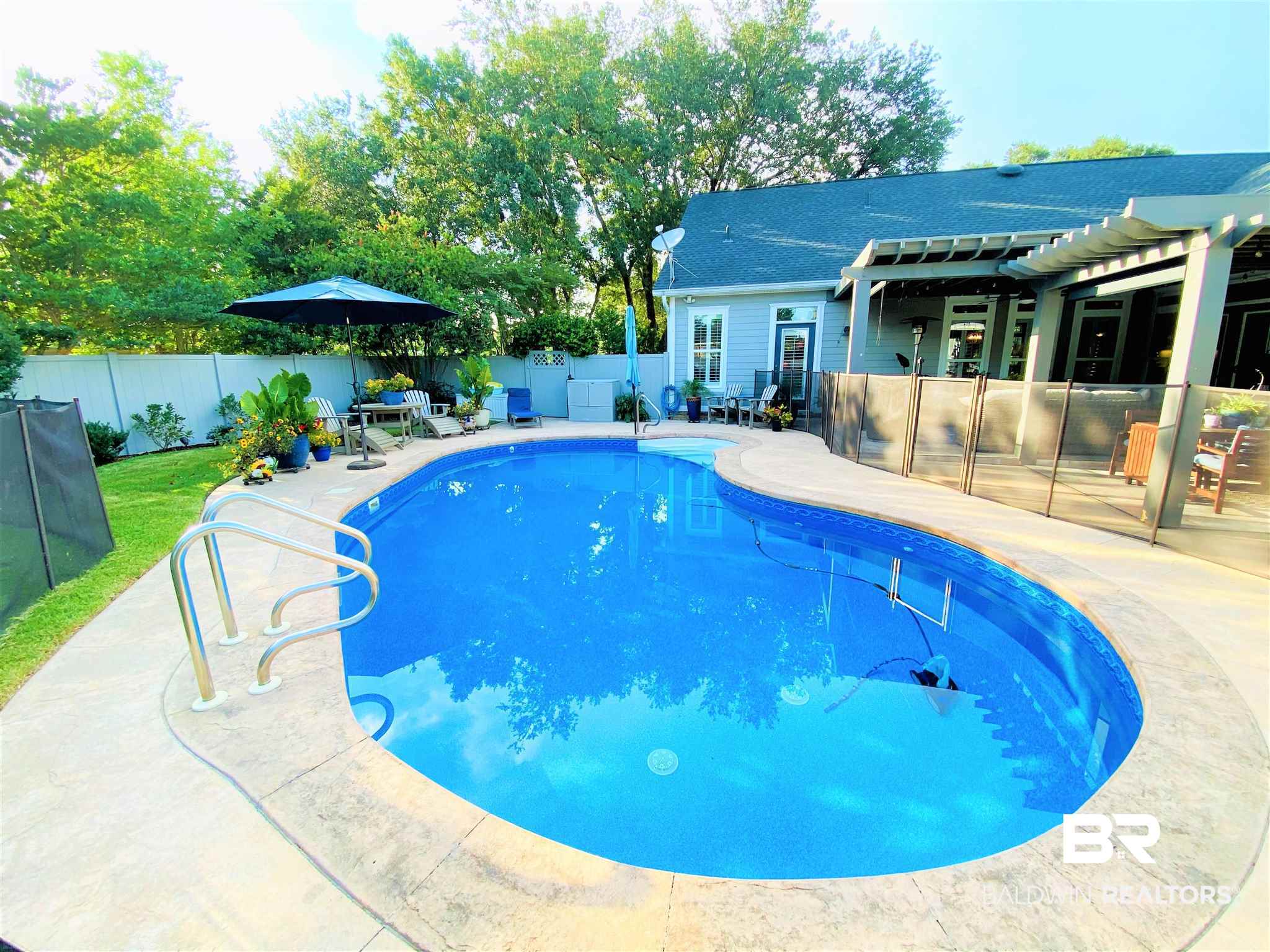 10320 Papas Street Daphne, AL 36526 - Photo 13 of 25
