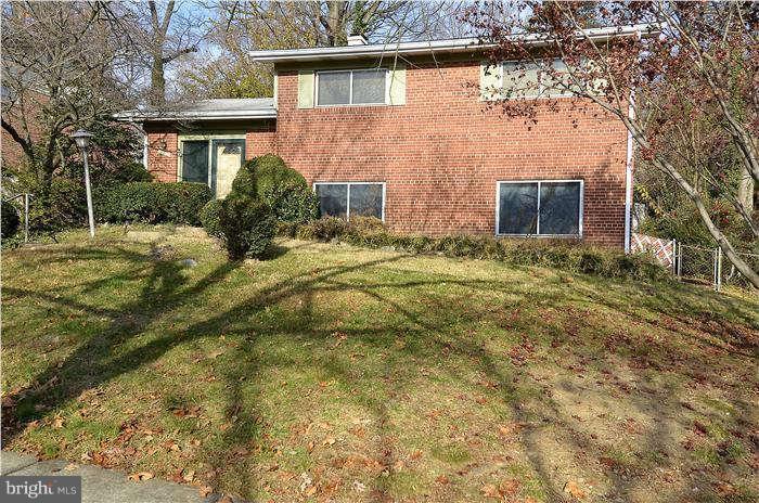 501 Waterford Road Silver Spring, MD 20901 - Photo 18 of 21 Exterior (General)