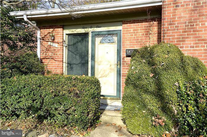 501 Waterford Road Silver Spring, MD 20901 - Photo 20 of 21 Exterior (General)