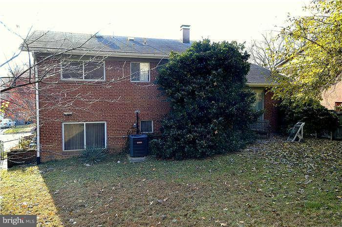 501 Waterford Road Silver Spring, MD 20901 - Photo 21 of 21 Exterior (General)