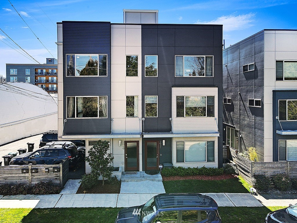 3949 Southwest Oregon Street Seattle, WA 98116 - Photo 22 of 22 Gallery Image 22