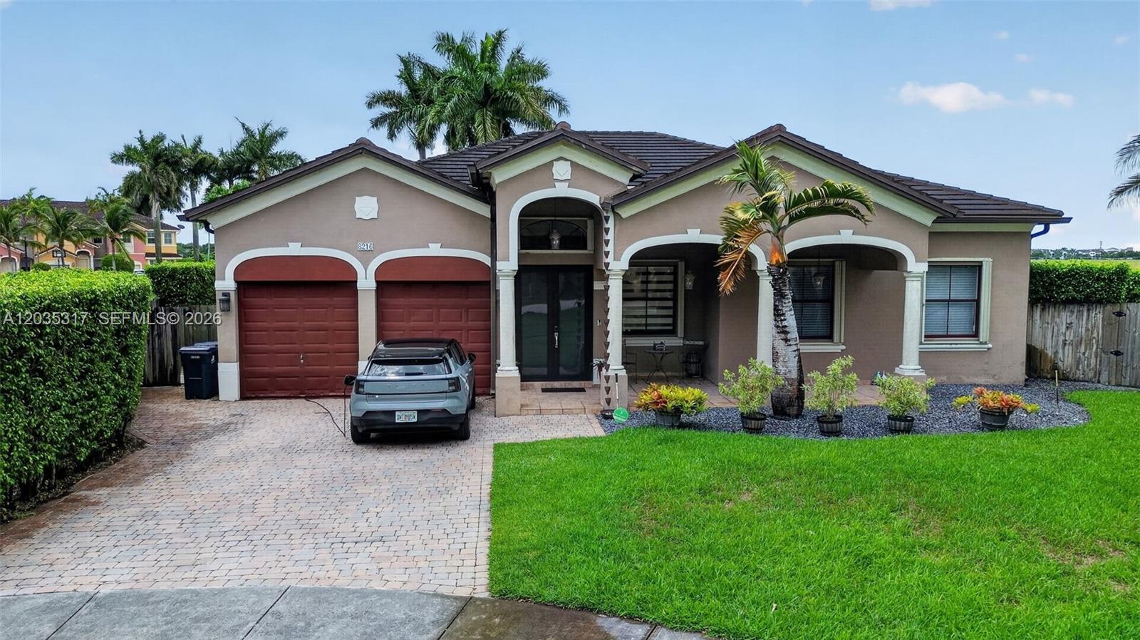 8216 Southwest 166th Place Miami, FL 33193 - Photo 58 of 58