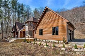 249 Starlin Mountain Road Bakersville, NC 28705 - Photo 1 of 29