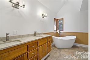 249 Starlin Mountain Road Bakersville, NC 28705 - Photo 20 of 29