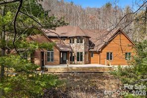 249 Starlin Mountain Road Bakersville, NC 28705 - Photo 2 of 29
