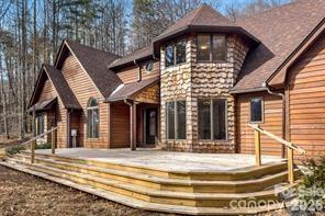 249 Starlin Mountain Road Bakersville, NC 28705 - Photo 6 of 29