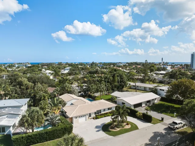 $1,240,000 | 2642 Northeast 26th Terrace, Lighthouse Point, FL 33064