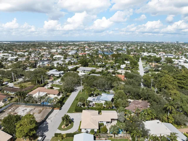 $1,240,000 | 2642 Northeast 26th Terrace, Lighthouse Point, FL 33064