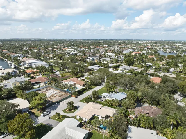 $1,240,000 | 2642 Northeast 26th Terrace, Lighthouse Point, FL 33064