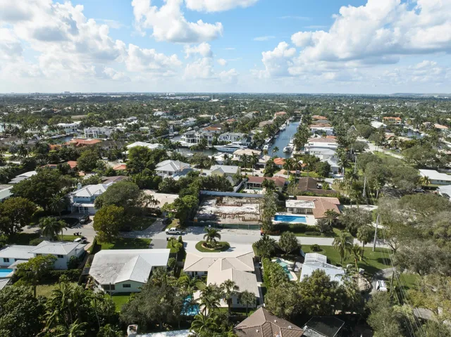 $1,240,000 | 2642 Northeast 26th Terrace, Lighthouse Point, FL 33064