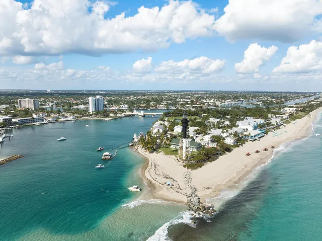 $1,240,000 | 2642 Northeast 26th Terrace, Lighthouse Point, FL 33064