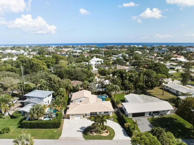 $1,240,000 | 2642 Northeast 26th Terrace, Lighthouse Point, FL 33064
