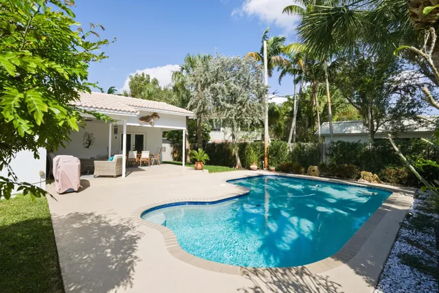 $1,240,000 | 2642 Northeast 26th Terrace, Lighthouse Point, FL 33064