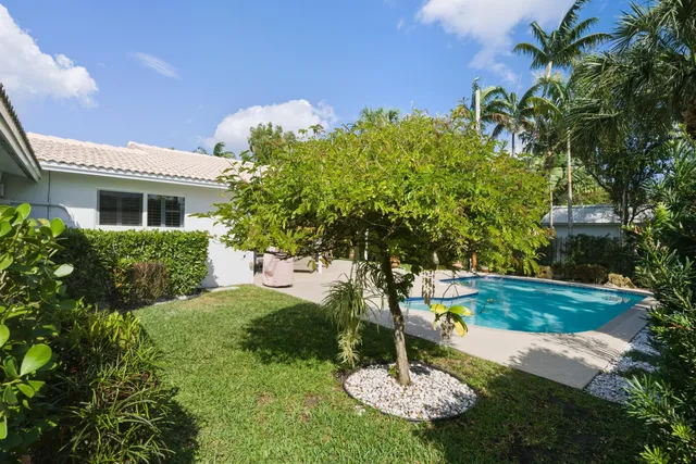 $1,240,000 | 2642 Northeast 26th Terrace, Lighthouse Point, FL 33064