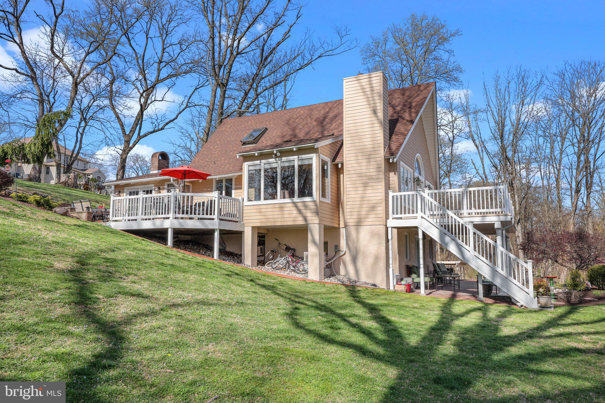 236 Rocksville Road Holland, PA 18966 - Photo 34 of 34