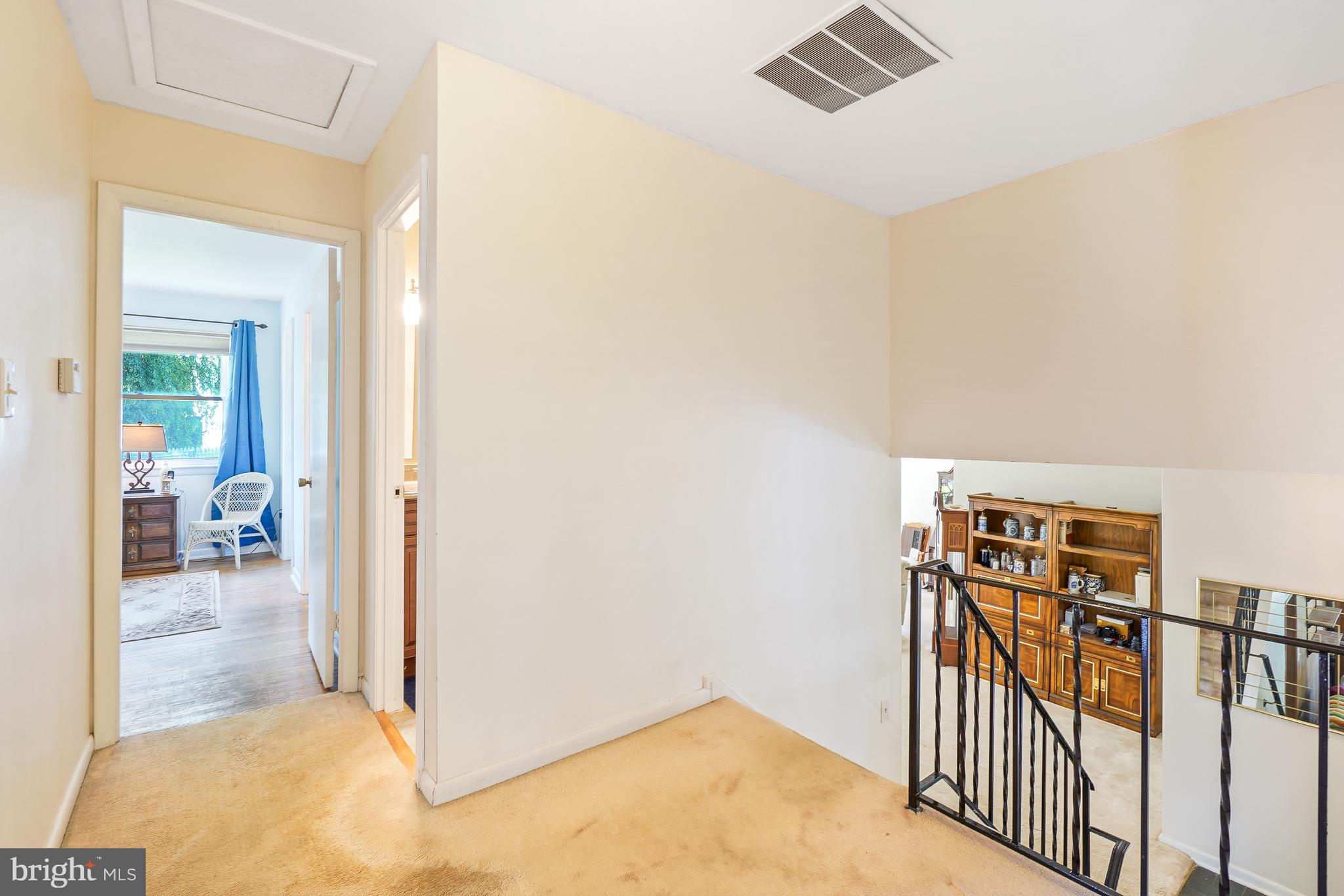 16011 Jerald Road Laurel, MD 20707 - Photo 30 of 48 Hallway