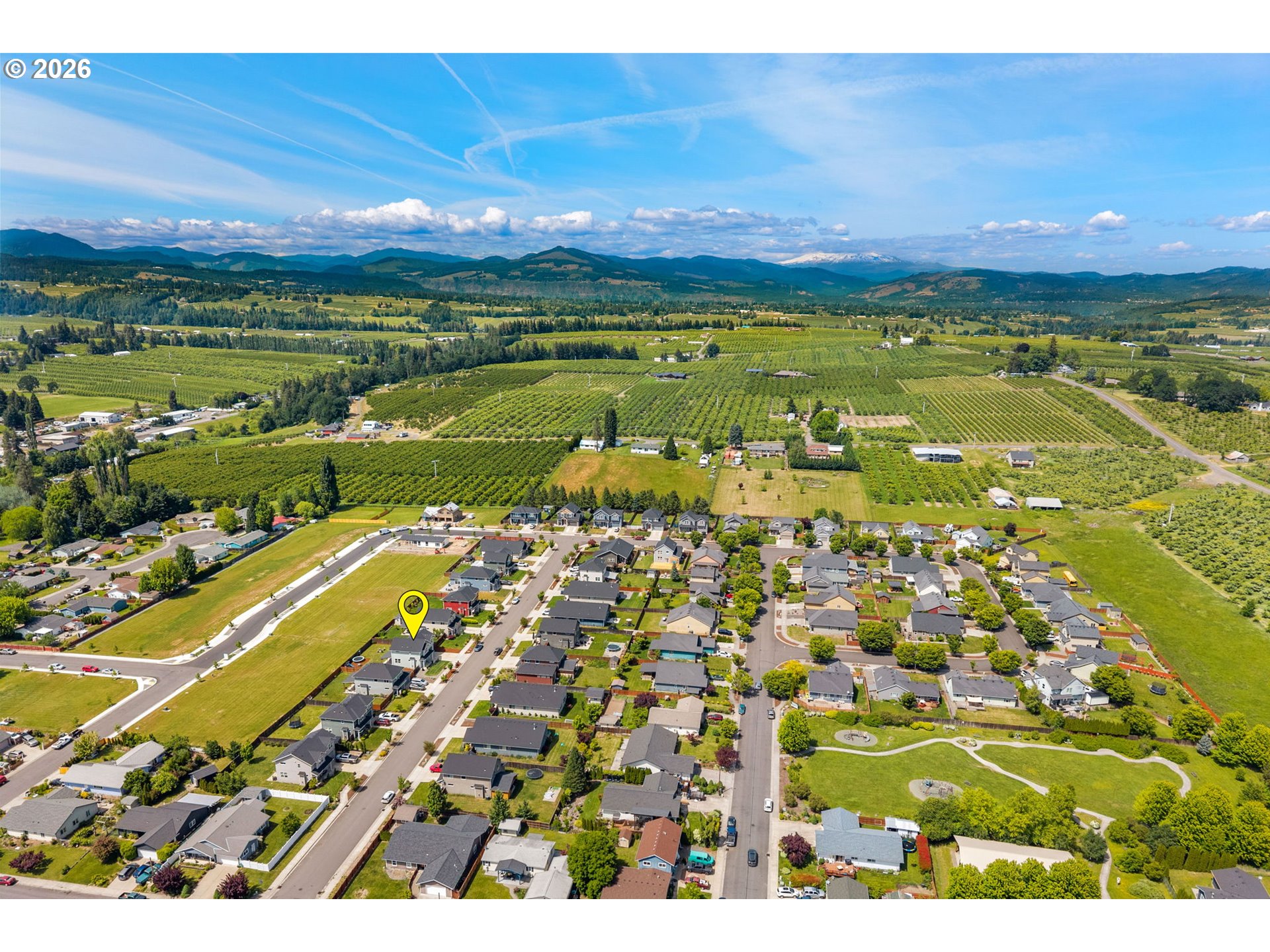 3150 Ponderosa Road Hood River, OR 97031 - Photo 7 of 40
