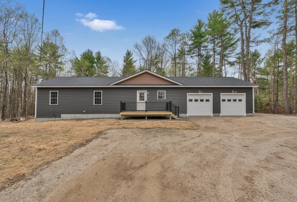 $510,000 | 420 Foss Road, Limerick, ME 04048