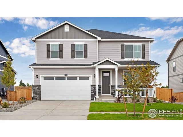 $524,900 | 102 65th Avenue, Greeley, CO 80634