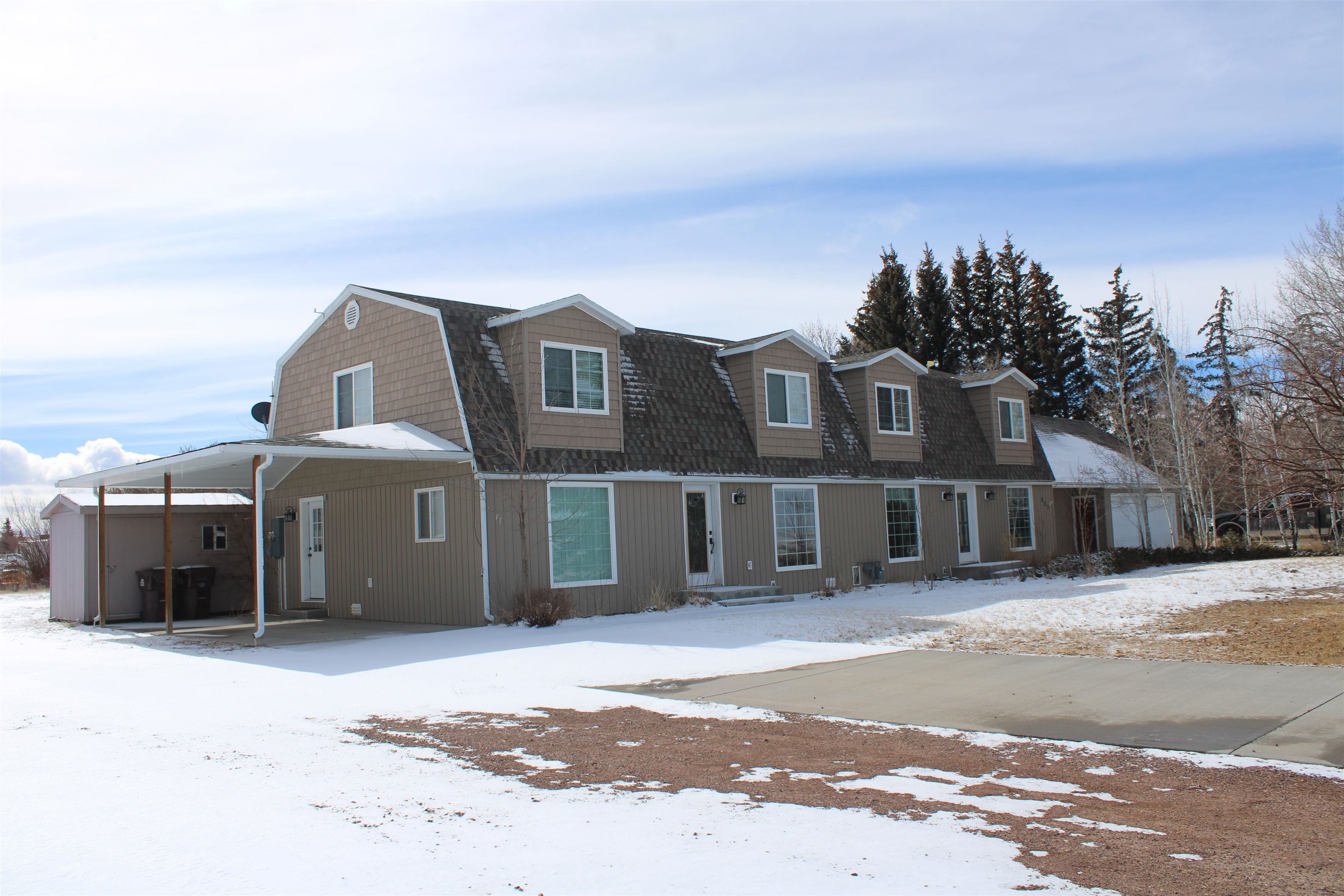 405 West Clark Street Lyman, WY 82937 - Photo 2 of 48
