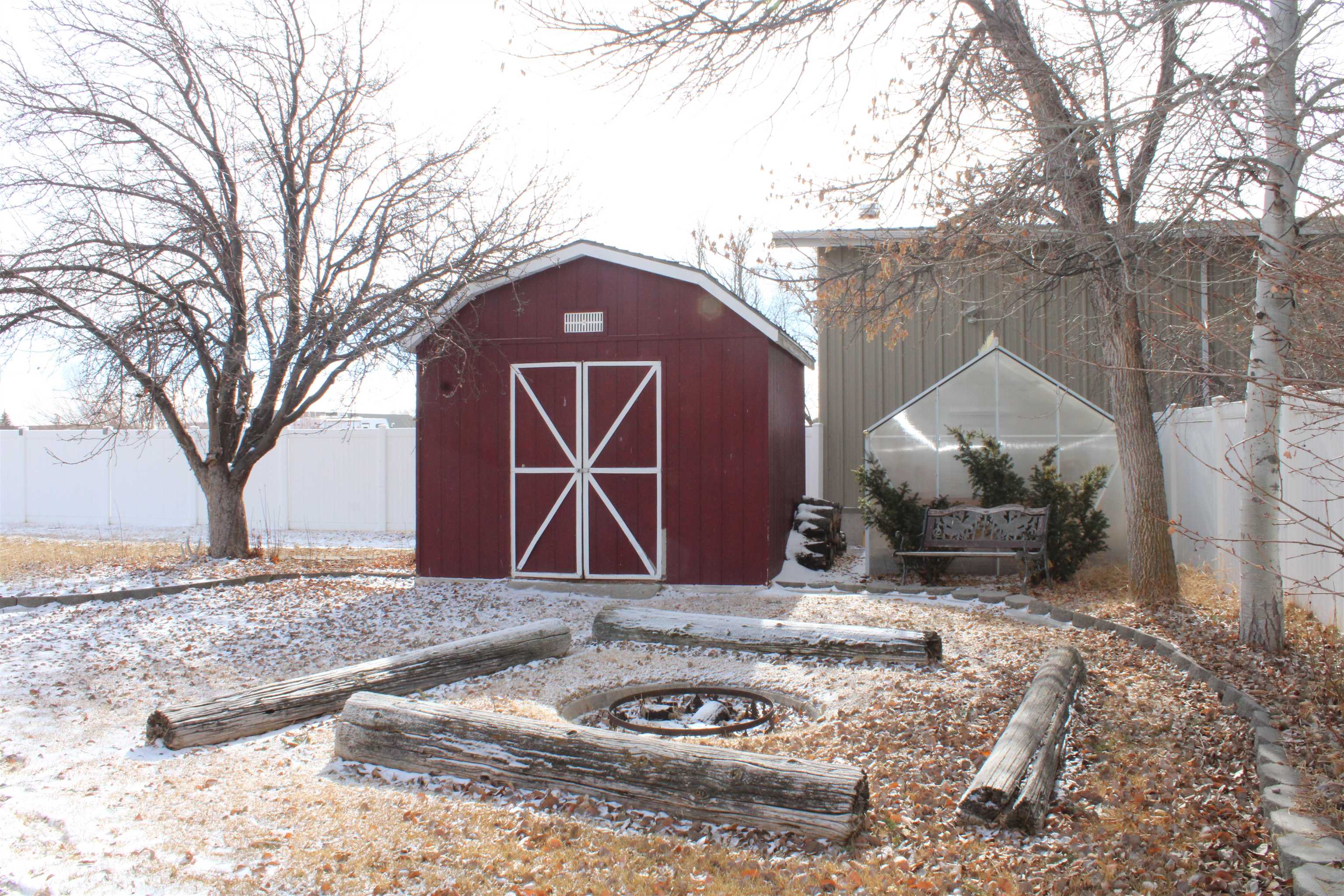 405 West Clark Street Lyman, WY 82937 - Photo 34 of 48
