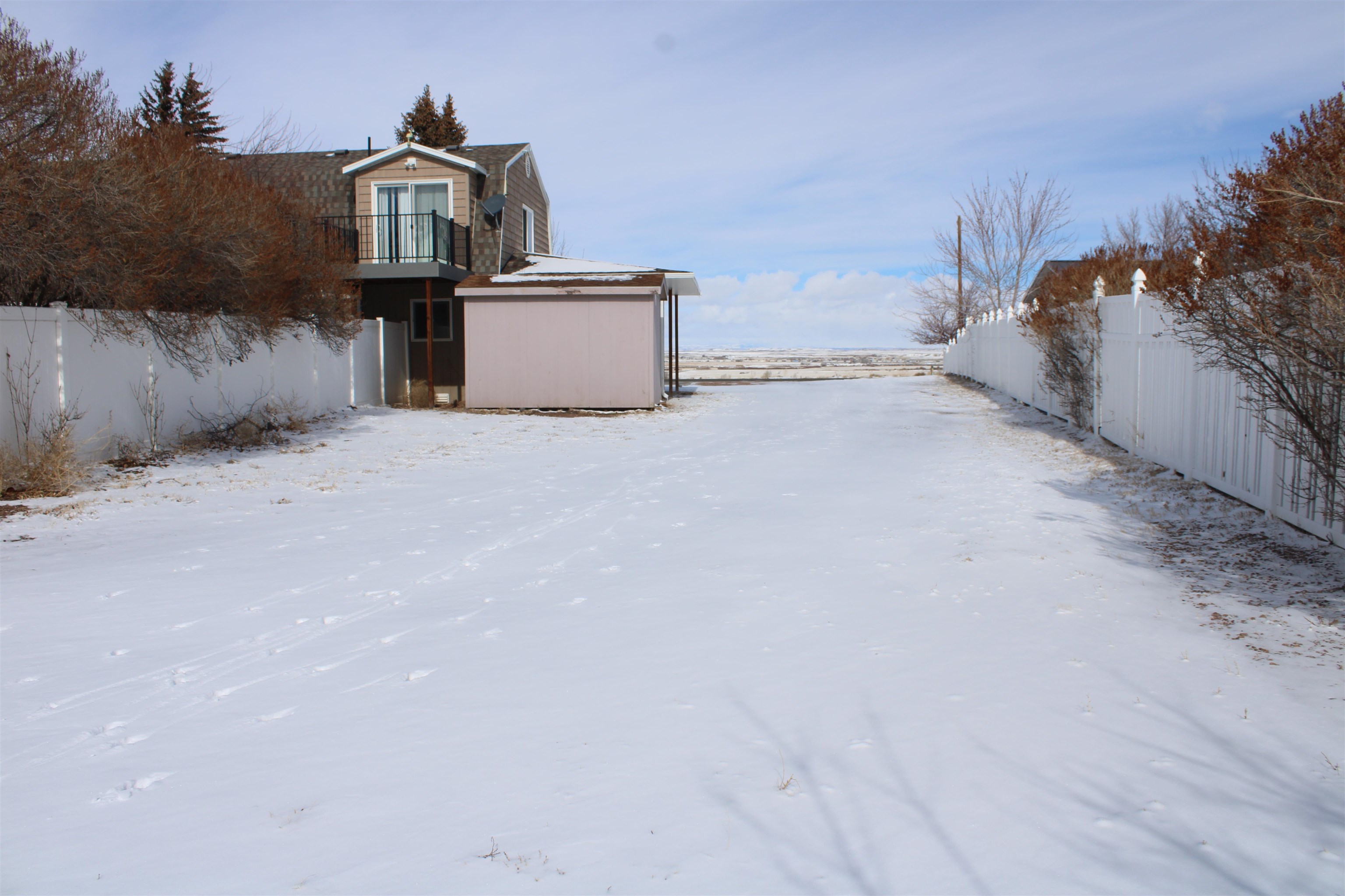 405 West Clark Street Lyman, WY 82937 - Photo 36 of 48