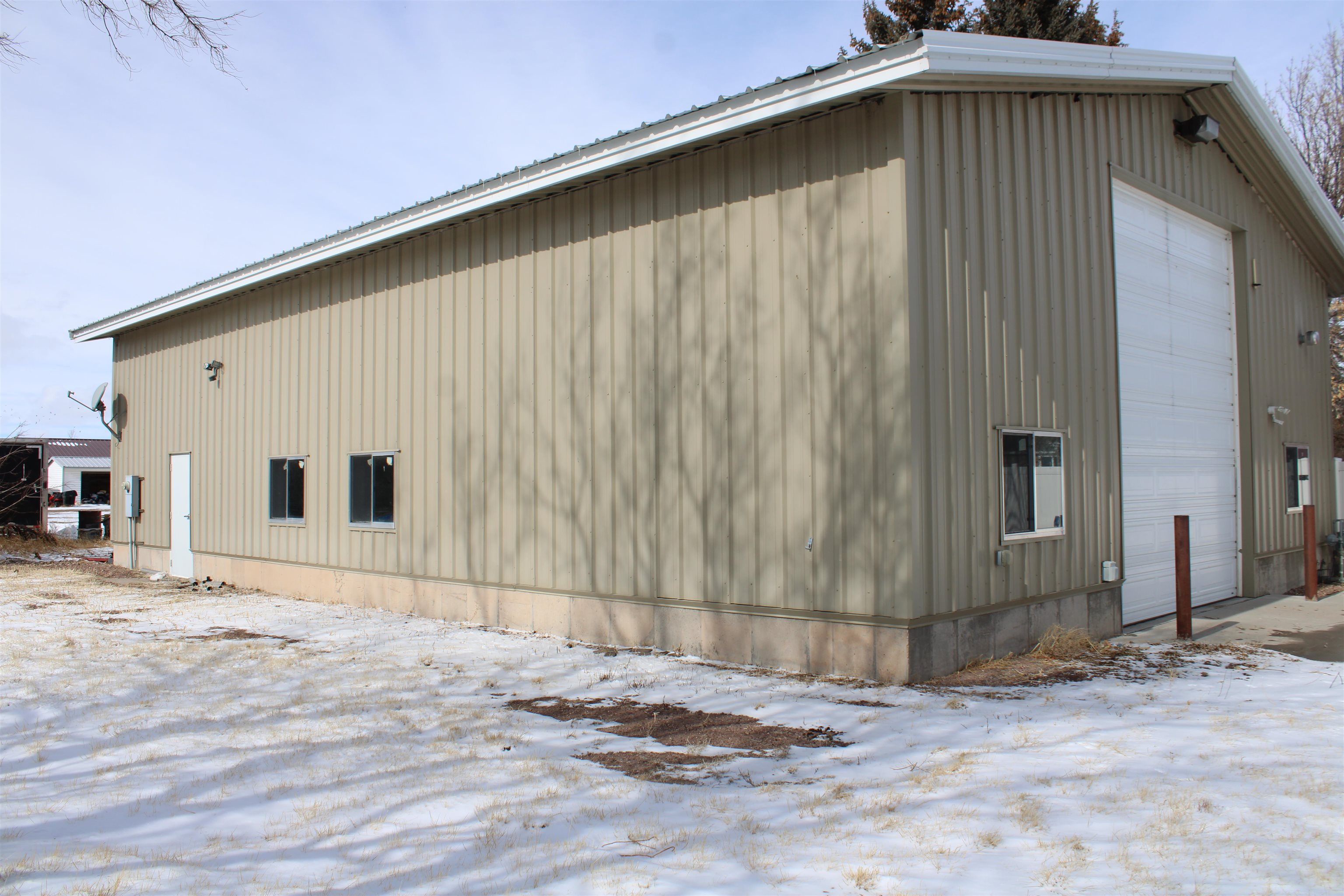 405 West Clark Street Lyman, WY 82937 - Photo 38 of 48