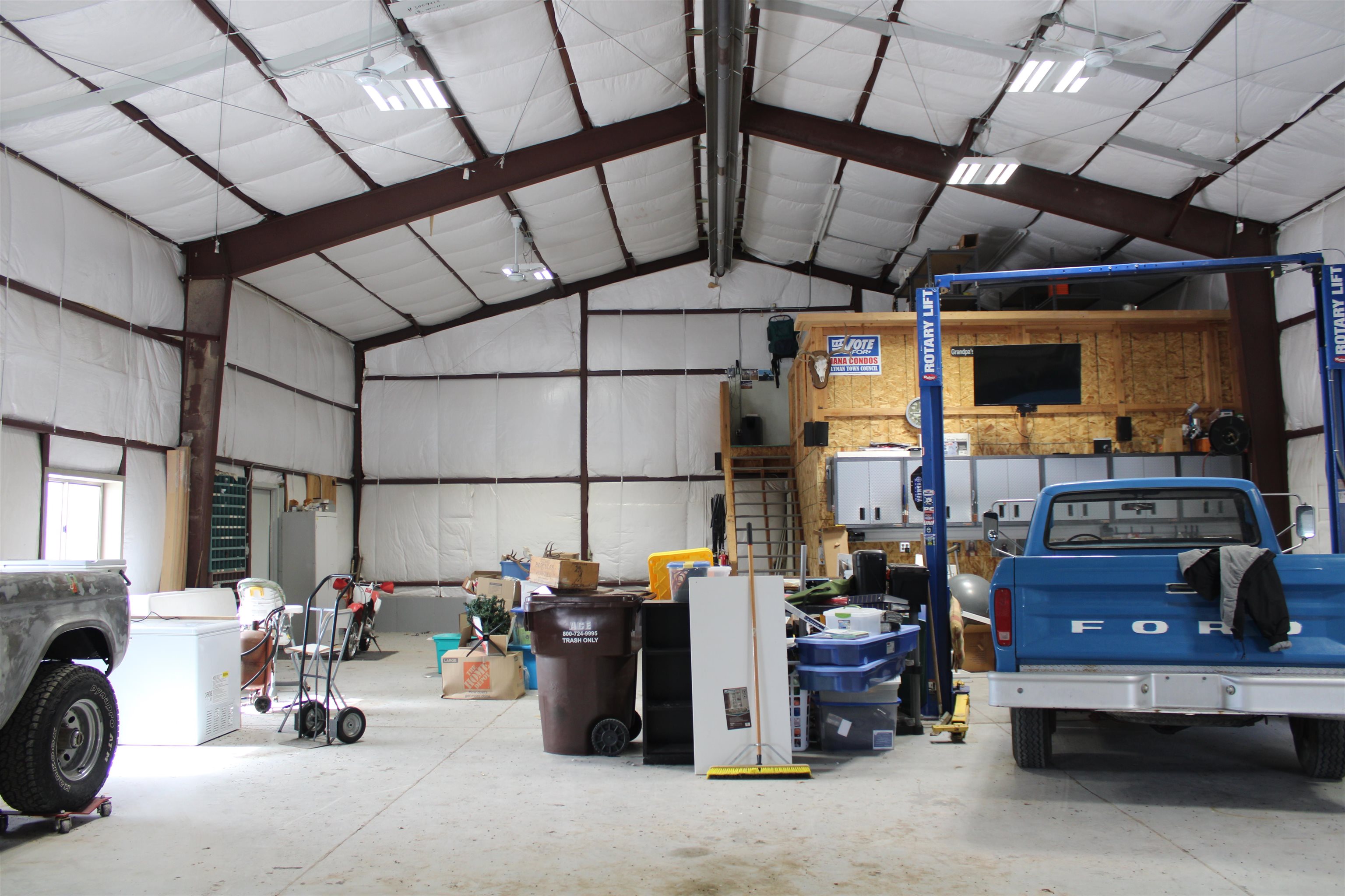 405 West Clark Street Lyman, WY 82937 - Photo 40 of 48