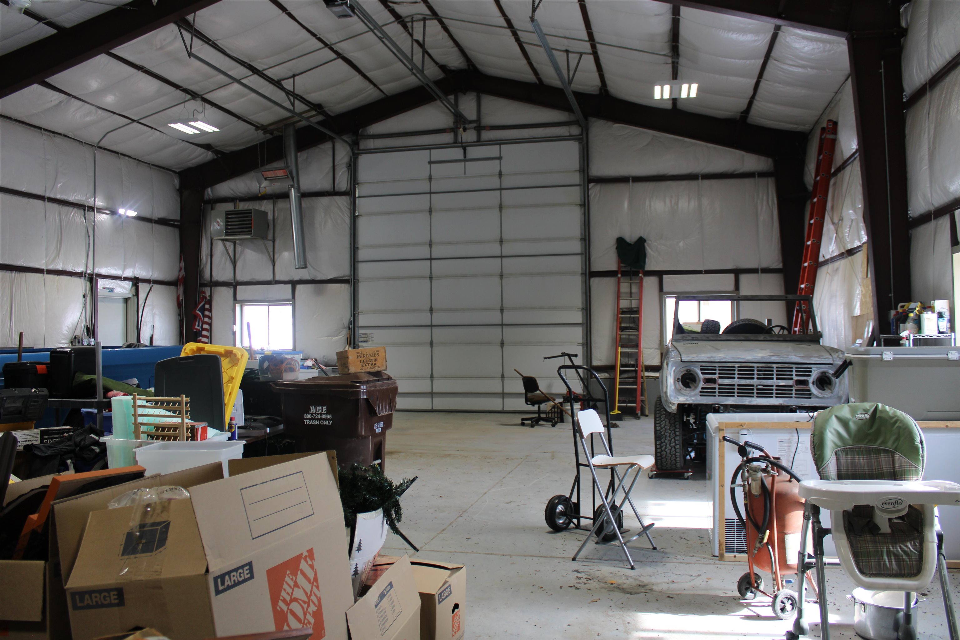 405 West Clark Street Lyman, WY 82937 - Photo 41 of 48