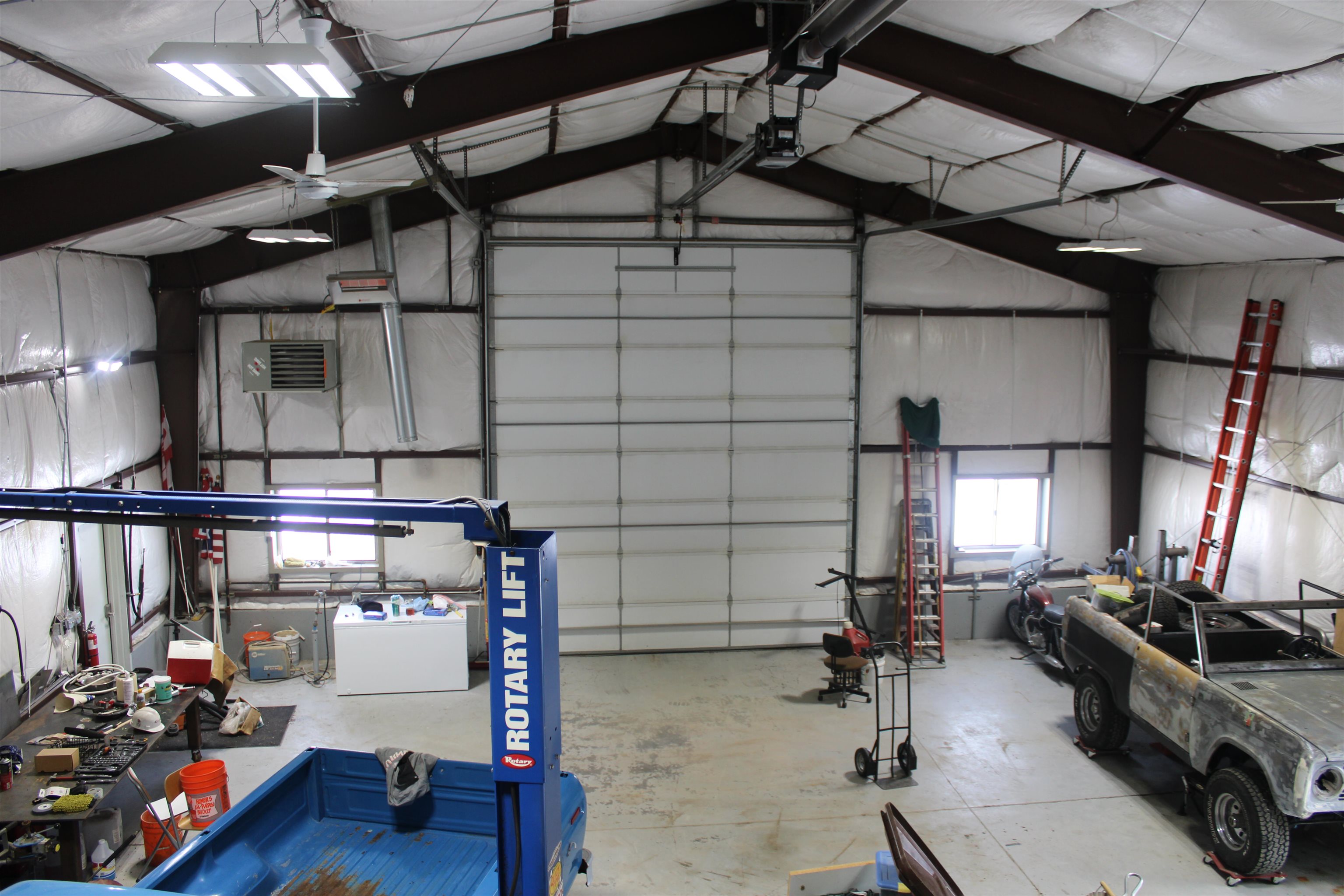 405 West Clark Street Lyman, WY 82937 - Photo 45 of 48