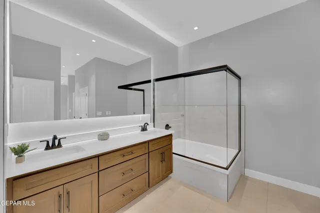 a view of a livingroom with a staircase